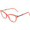 Marc Jacobs Occhiali da Vista Marc Jacobs MARC 50 Coral 52/15/150 Donna