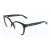 Marc Jacobs Occhiali da Vista Marc Jacobs MARC 315 Black 52/16/140 Donna