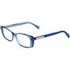 Marc Jacobs Occhiali da Vista Marc Jacobs MARC 429 Blue 52/16/140 Donna