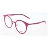 Polaroid Occhiali da Vista Polaroid PLD D200 Aubergine solid matte 48/21/150 Donna