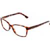 Diesel Occhiali da Vista Diesel DL5225 havana 47/13/130 KIDS