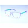 Boss Occhiali da Vista Boss Orange BO 0219 Lilac aqua 53/16/140 Donna
