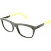Diesel Occhiali da Vista Diesel DL5134 green 53/19/145 Unisex