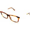 Police Occhiali da Vista Police VPL262 Matt havana orange 54/19/145 Uomo