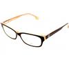 Boss Occhiali da Vista Boss Orange BO 0009/N Brown beige 52/14/140 Donna