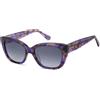 Juicy Couture Occhiali da Sole Juicy Couture JU 641/G/S Lilac havana 54/17/145 Donna