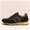 El Naturalista NSP02 MULTI LEATHER MULTI BLACK/ SEA PROJECT SCARPA UOMO / DONNA