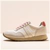 El Naturalista NSP02 MULTI LEATHER WHITE-ROSE/ SEA PROJECT SCARPA UOMO / DONNA W