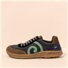 El Naturalista N5435A MULTI MATERIAL BLACK/OROEL BLACK