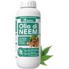 Olio Di Neem Concentrato per Pollaio E Galline - Formulato Naturale Idrosolubile
