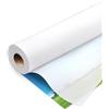 Does not apply Rotolo Di Carta Trasparente per Cartamodello, 42 Cm X 50 M, 35 G/M, Carta Da Dis