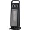 BEPER P203TER002 Termoventilatore Ceramico a Torretta Stufetta Elettrica 2000W