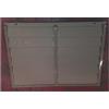 STARPLAST Cuccia x Cani PVC Laterale