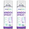 STANHOME WINDOWS SPRAY KIT 2 PEZZI STANHOME