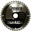 Makita lama per sega Specialized 136 x 20 x 36 Z, B 33635