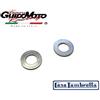 Innocenti RONDELLE PERNO RUOTA ANTERIORE LAMBRETTA C > DL INNOCENTI LAB118