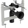 Ideal Standard ProSys R010067 - Mezza cornice per WC, senza cisterna