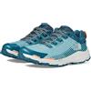 The North Face Vectiv Fastpack Futurelight, Scarpe da Ginnastica Uomo, Reef Waters Blue Coral, 39 EU