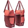 VAUDE TwinShopper (UniKlip 2)