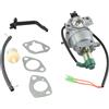 Kit Carburatore Affidabile per Generatore per harbor per freight per predator