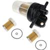 Filtro Carburante Serie M Trattori Veicoli Utilitari Serie L 6A320-58830
