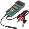 DY23D Tester Fluido Freno Portatile con Stampante per Tecnici Automotive