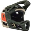 Fox Racing CASCO BICI FOX PROFRAME RS NUF DARK SAGE S