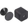 Telecamera di sicurezza wireless magnetica registrazione offline non serve inter