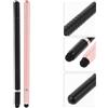2 Pcs Penne Stilo Penna Capacitiva Universale Del Telefono Touch