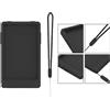 Custodia in silicone con cordino per lettore e-book Xteink X3 protezione antigra
