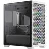 Cooler Master Elite 302 Mini Tower Bianco (ELITE 302 WHITE)