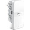 TP-Link TL-WPA7617 1200 Mbit/s Collegamento ethernet LAN Wi-Fi Bianco 1 pz (AV10