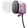 Braun QuickStyle mini - Ferro da Stiro Verticale, Vapore 20 G/min, Viola | Ferro da Stiro da Viaggio con Tecnologia iCare, Ferro Compatto, Riscaldamento in 15 Secondi, Serbatoio 80ml, 1200W, GS1031PU