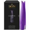 SKYN Caress Stimolatore Clitorideo Vibratore 10 Modalità Waterproof Ricaricabile