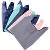 6 Pcs Borsetta Pieghevole Da Viaggio Pieghevoli Borsa Della Spesa