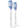Philips Premium Gum Care HX9052/87 Confezione da 2 testine