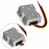 Artudatech Convertitore 13.8V 20A Buck Modulo Regolatore A 48V Alimentatori Impermeabile A7