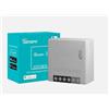 SONOFF MINI R2 DIY Domotica Wifi Switch interruttore Alexa Google ( = 2 PEZZI)