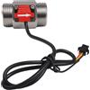 G1 per g1 Water-Flow Sensore per interruttore Hall-Flow Metro Contatore 2~50L \