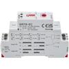 No 5X( 1 Pz On Delay o Off Delay Relay Relè Temporizzato AC230V L7P9)6606
