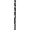 Bosch Professional 2608578653 - Punta per trapano SDS max-8X (per martello perforatore, diametro: 32 mm, lunghezza: 400 mm)