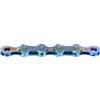 KMC Catena Cerata Aurora Blue 12V X12 da KMC