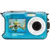 EASYPIX GOXTREME REEF BLU MOD. 20154 EAN 4260041685758