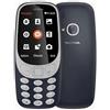 NOKIA 3310 MOBILE PHONE DUAL SIM DARK BLUE