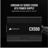 Corsair CP-9020277-EU CX SERIES CX550 550W 80 BRONZE