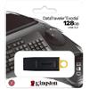 Kingston PEN DRIVE 128GB KINGSTON 3.2 / 3.0 / 2.0 MEMORIA USB Chiavetta USB DTX/128GB