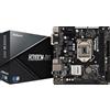 ASROCK SCHEDA MADRE H310CM-DVS SK 1151 V2 2*DDR4 VGA/DVI-D