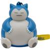 TEKNOFUN - Licence Officiel Pokemon - RONFLEX lunineux avec dragonne Figurine Lu