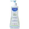 Mustela Fluido Detergente - 3x500 ml