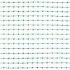 Rete Antiuccelli Ortoflex 4,00 X 5 M Verde, Rete Di Protezione anti Uccelli per